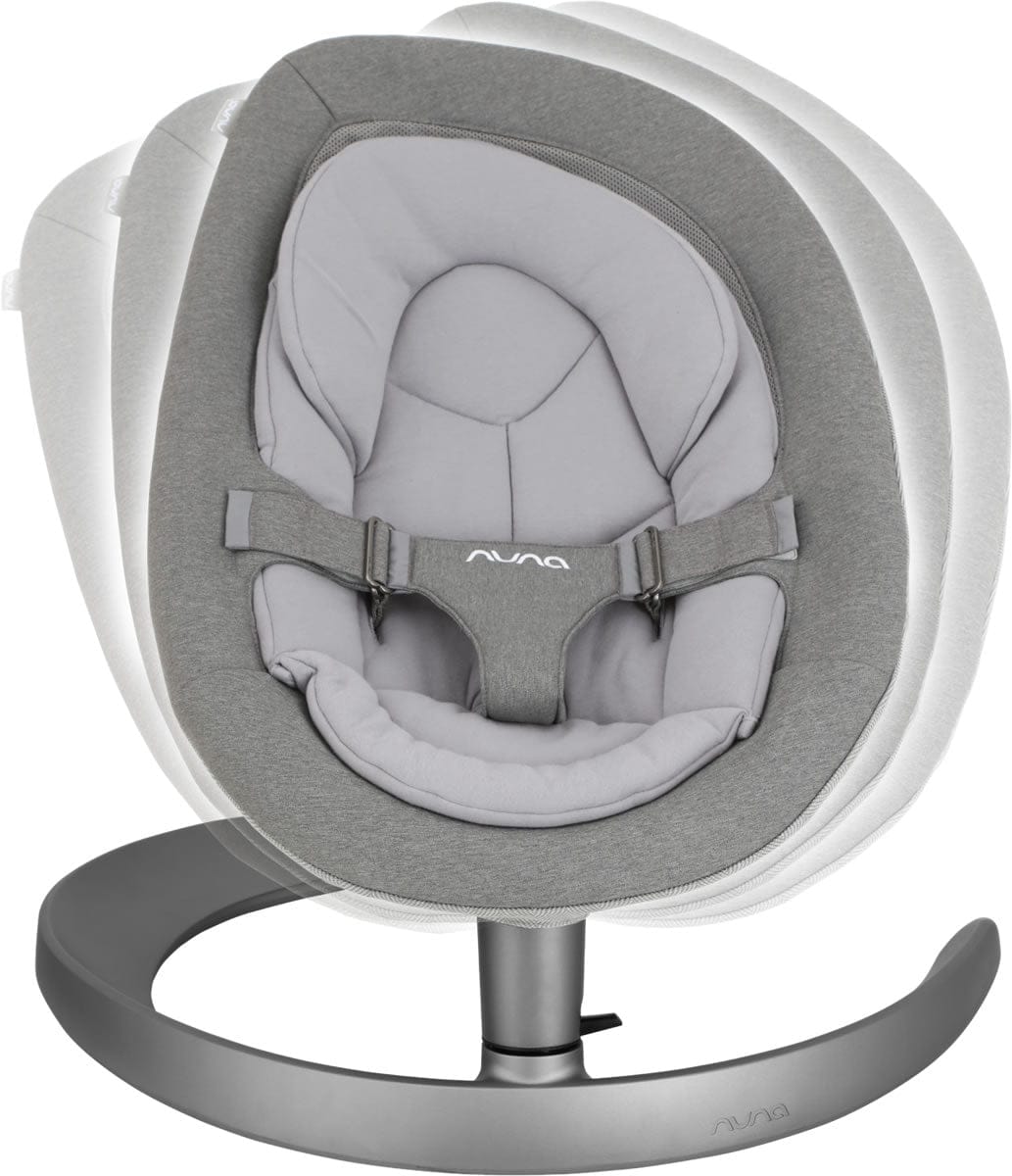 Nuna Leaf Grow Swing - Oxford - SE10302OXF