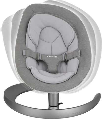 Nuna Leaf Grow Swing - Oxford - SE10302OXF