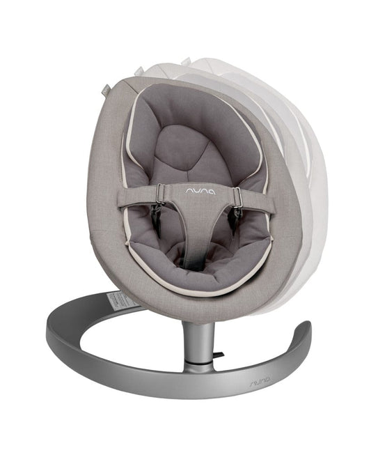 Nuna Leaf Grow Swing - Quartz - SE10307QUA