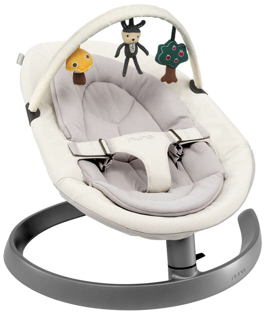 Nuna Leaf Rocker - Birch - SE13300BIR
