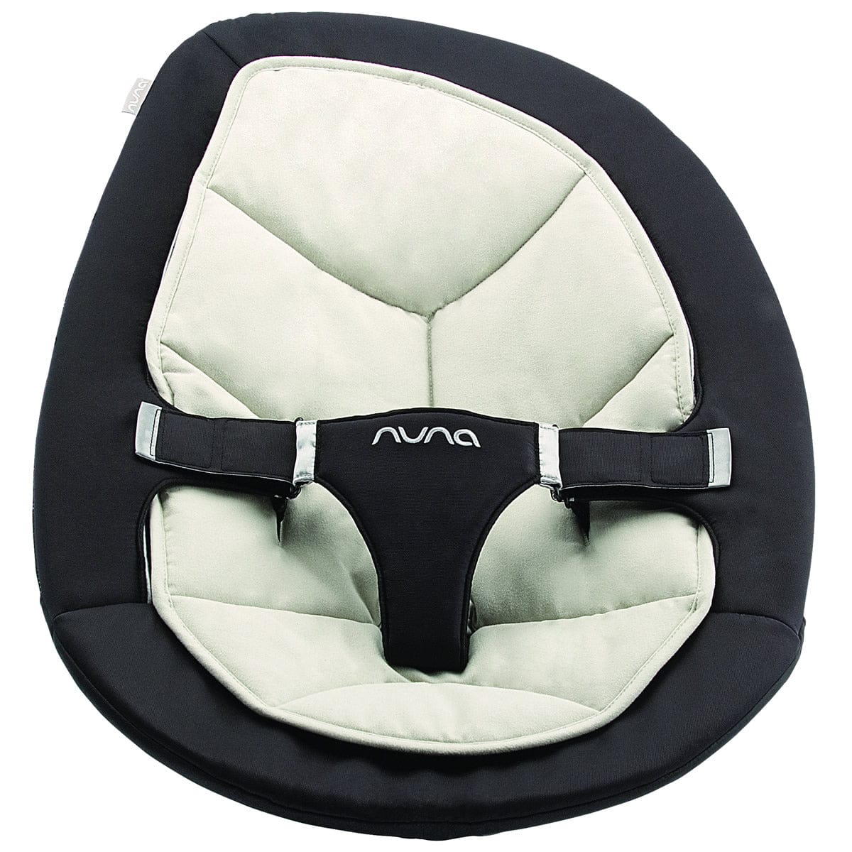 Nuna Extra / Replacement Leaf Seat Pad & Insert - Twilight