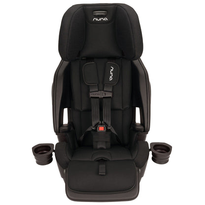 Nuna LUMN Harness to Booster Car Seat - Caviar - CS15400CVR