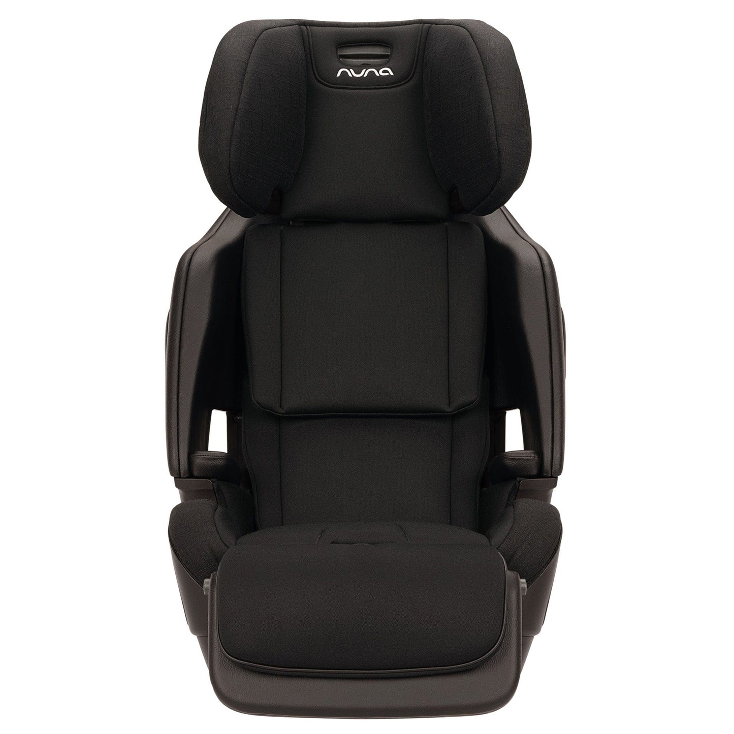 Nuna LUMN Harness to Booster Car Seat - Caviar - CS15400CVR