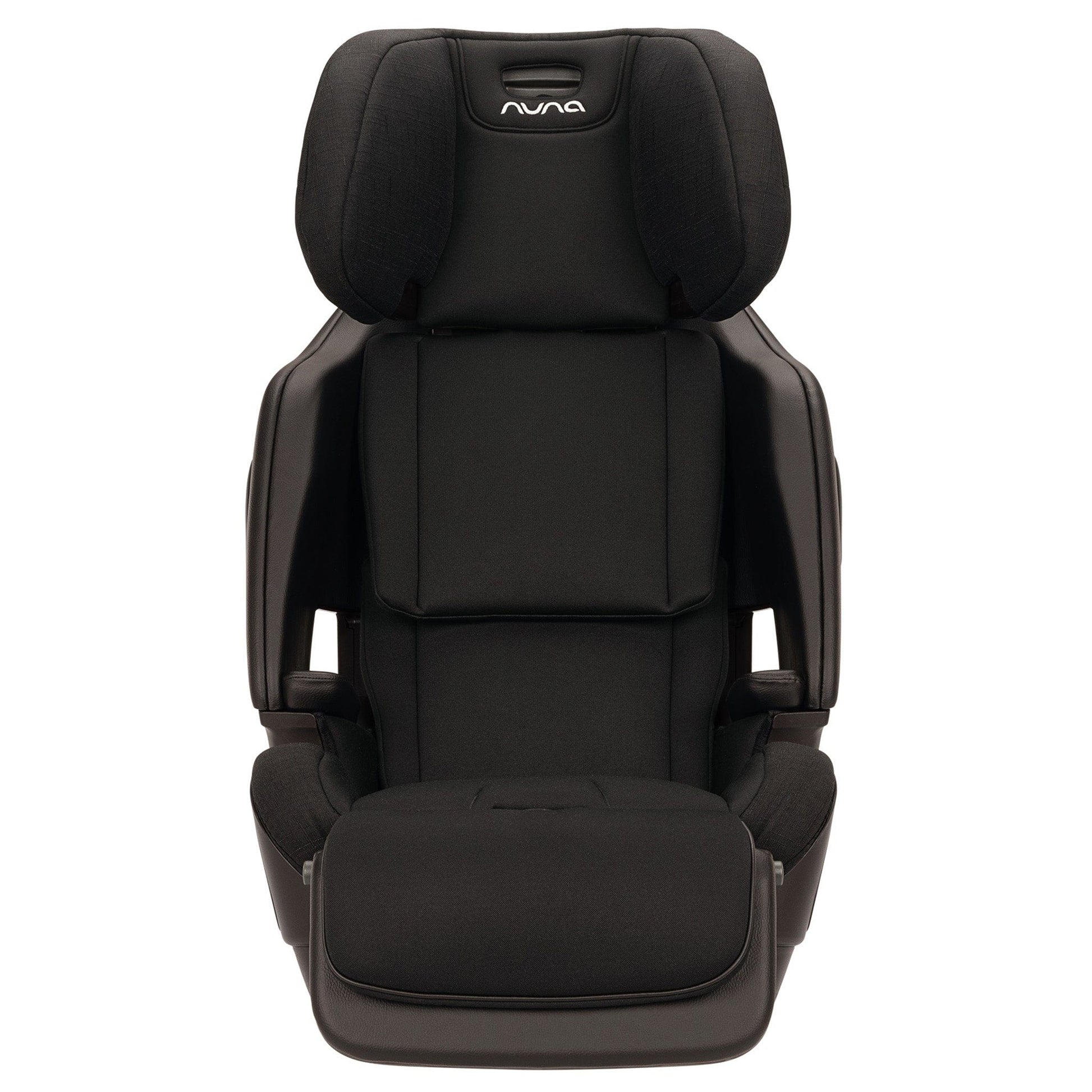 Nuna LUMN Harness to Booster Car Seat - Caviar - CS15400CVR
