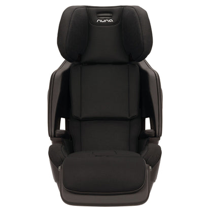Nuna LUMN Harness to Booster Car Seat - Caviar - CS15400CVR