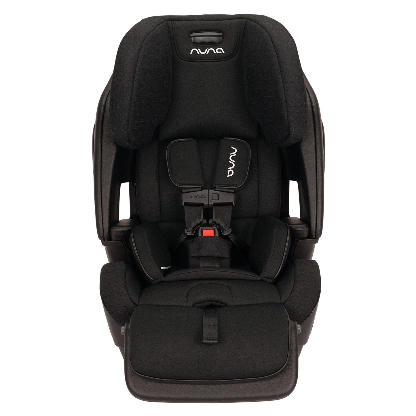 Nuna LUMN Harness to Booster Car Seat - Caviar - CS15400CVR