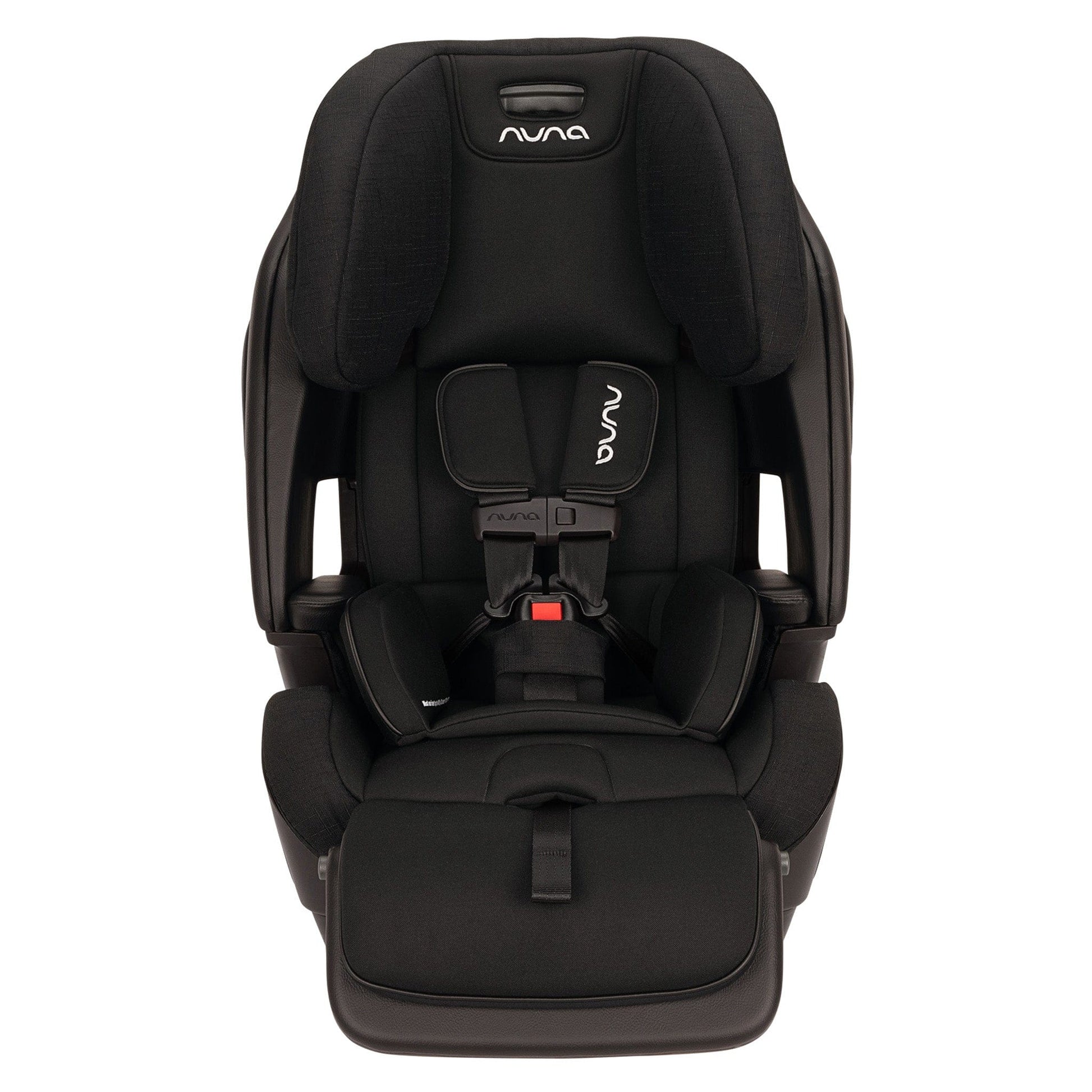 Nuna LUMN Harness to Booster Car Seat - Caviar - CS15400CVR