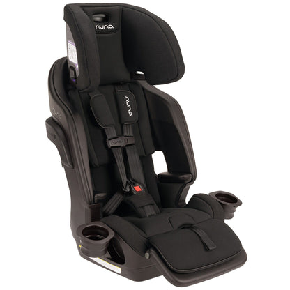 Nuna LUMN Harness to Booster Car Seat - Caviar - CS15400CVR