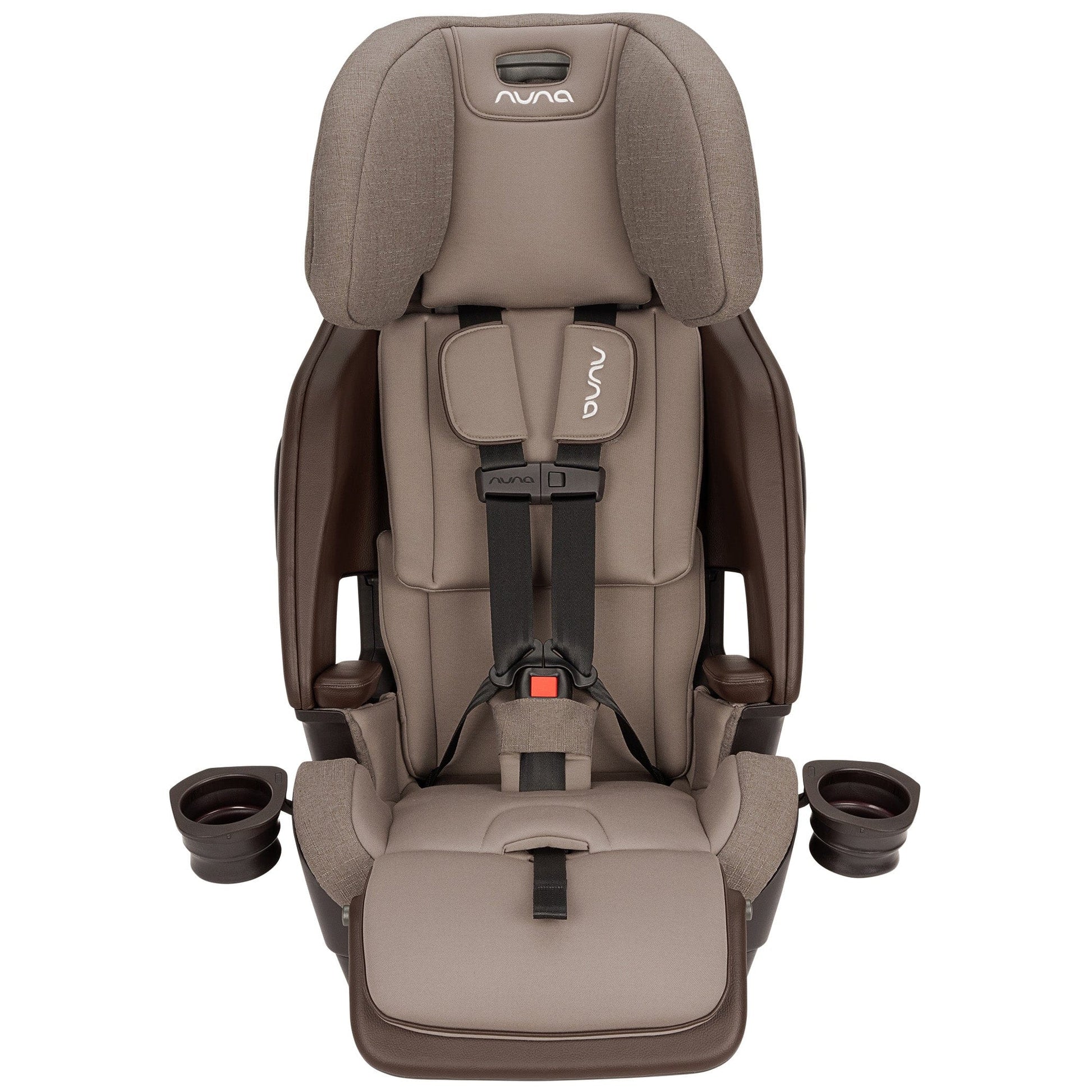 Nuna LUMN Harness to Booster Car Seat - Cedar - CS15400CDR