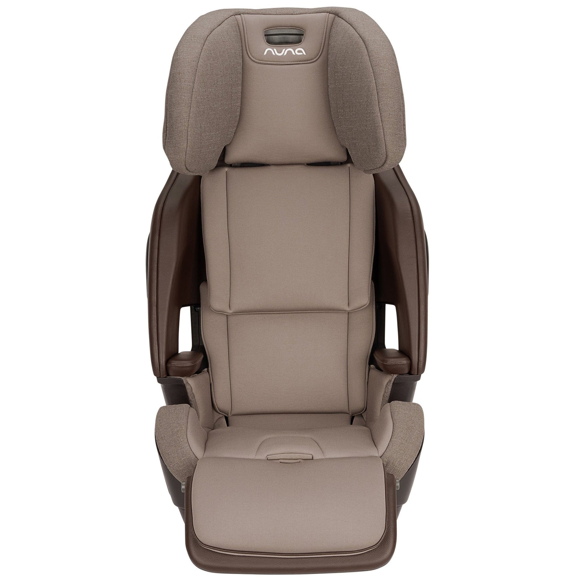 Nuna LUMN Harness to Booster Car Seat - Cedar - CS15400CDR