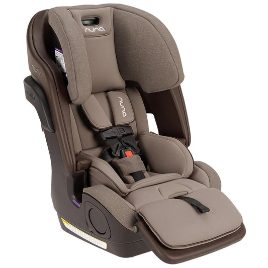 Nuna LUMN Harness to Booster Car Seat - Cedar - CS15400CDR