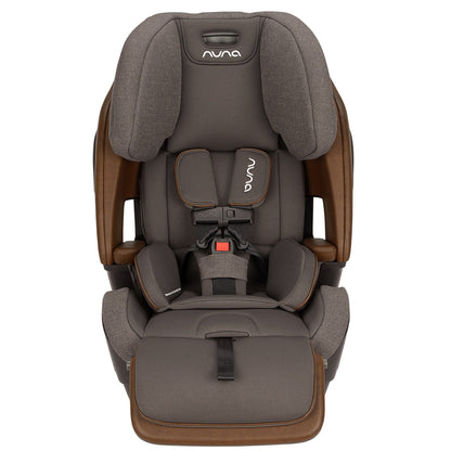 Nuna LUMN Harness to Booster Car Seat - Granite - CS15400GRN
