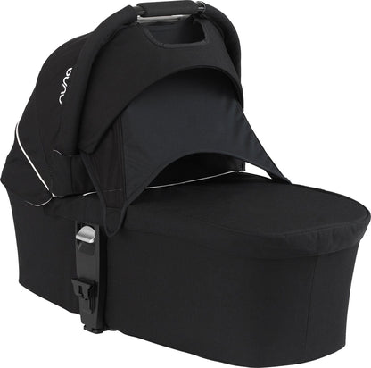 Nuna MIXX Bassinet - Caviar - CC09801CVR