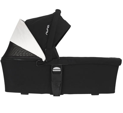 Nuna MIXX Bassinet - Caviar - CC09801CVR