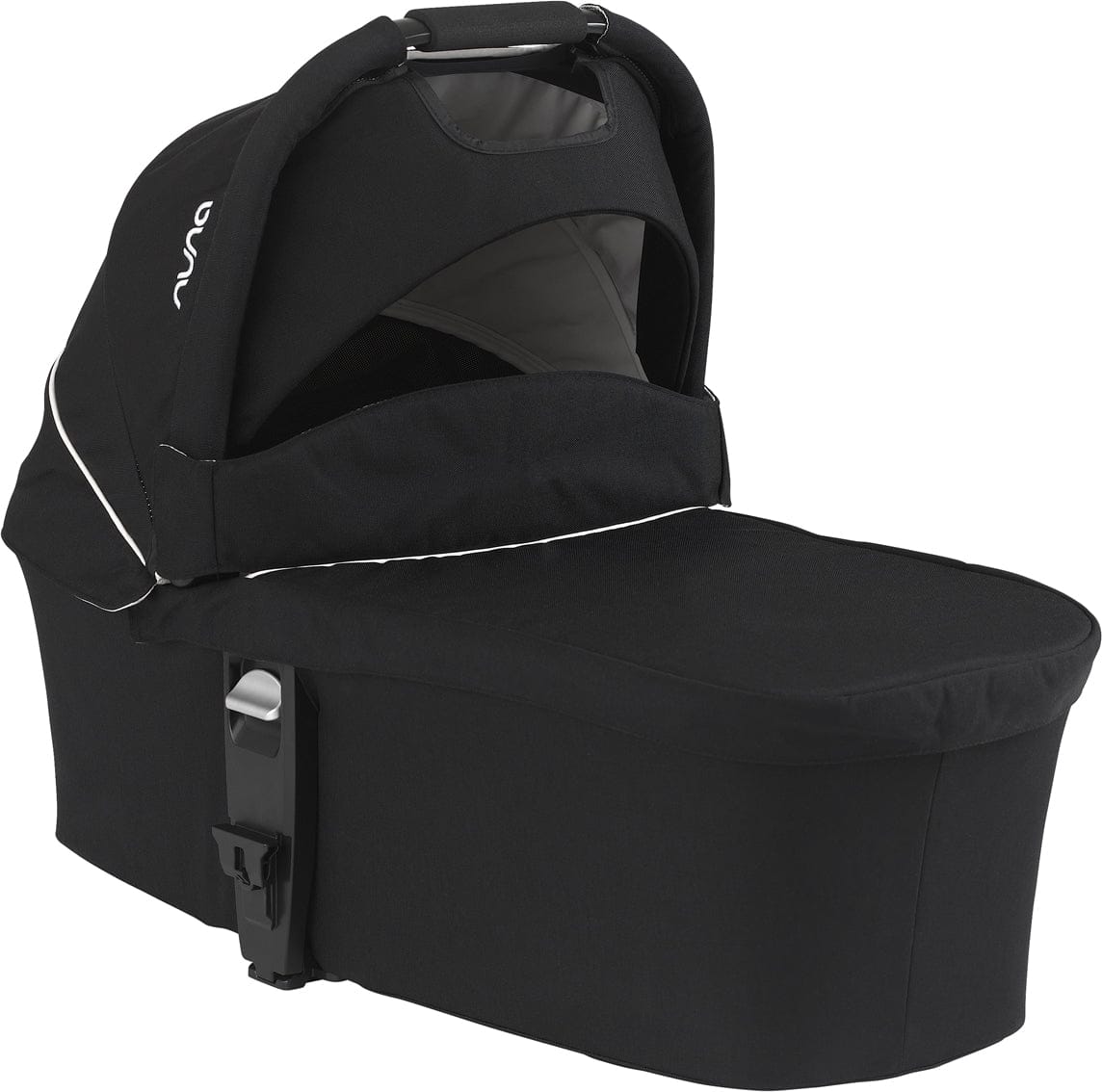 Nuna MIXX Bassinet - Caviar - CC09801CVR