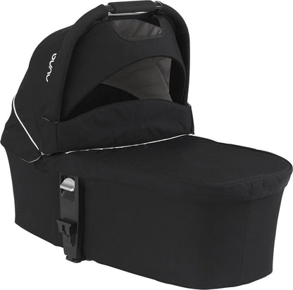 Nuna MIXX Bassinet - Caviar - CC09801CVR