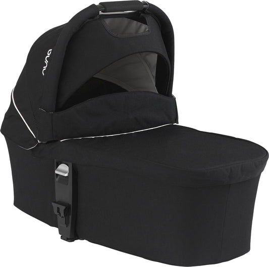 Nuna MIXX Bassinet - Caviar - CC09801CVR
