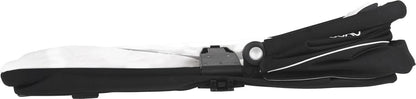 Nuna MIXX Bassinet - Caviar - CC09801CVR