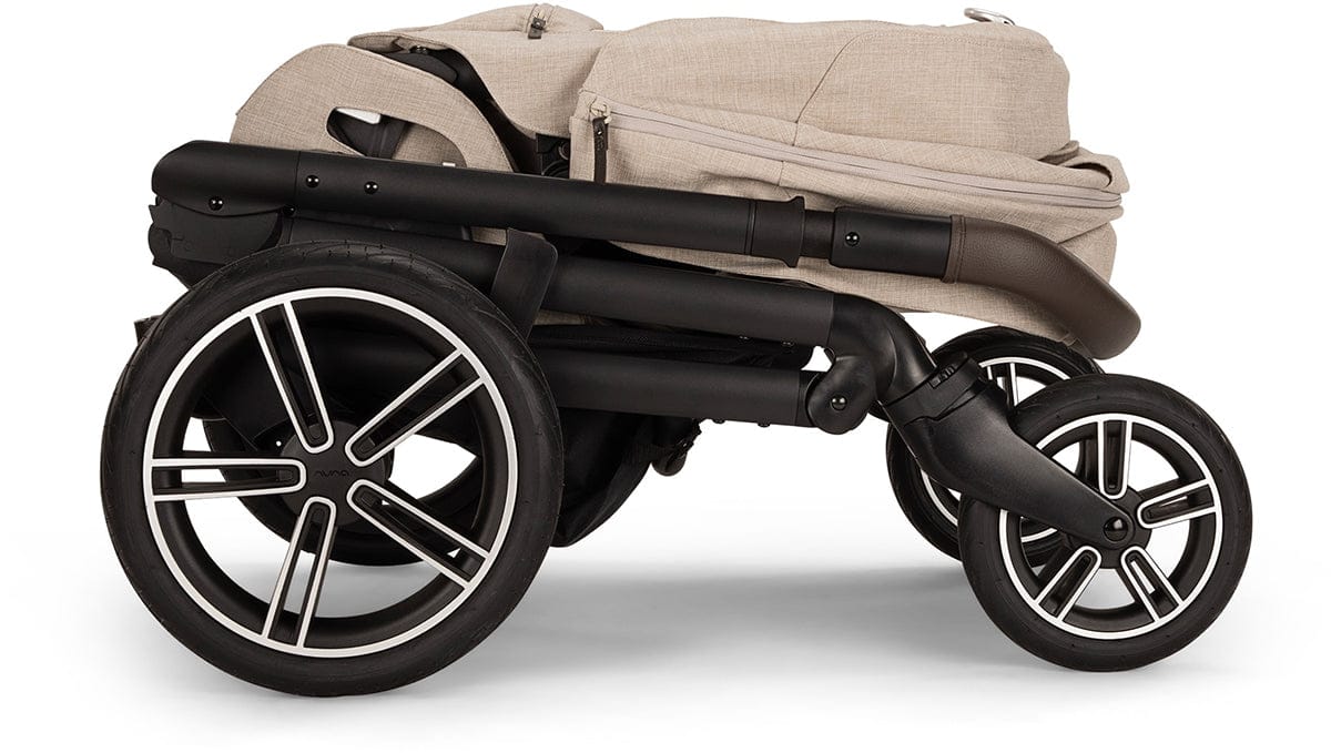nuna stroller biscotti Nuna MIXX Next Stroller