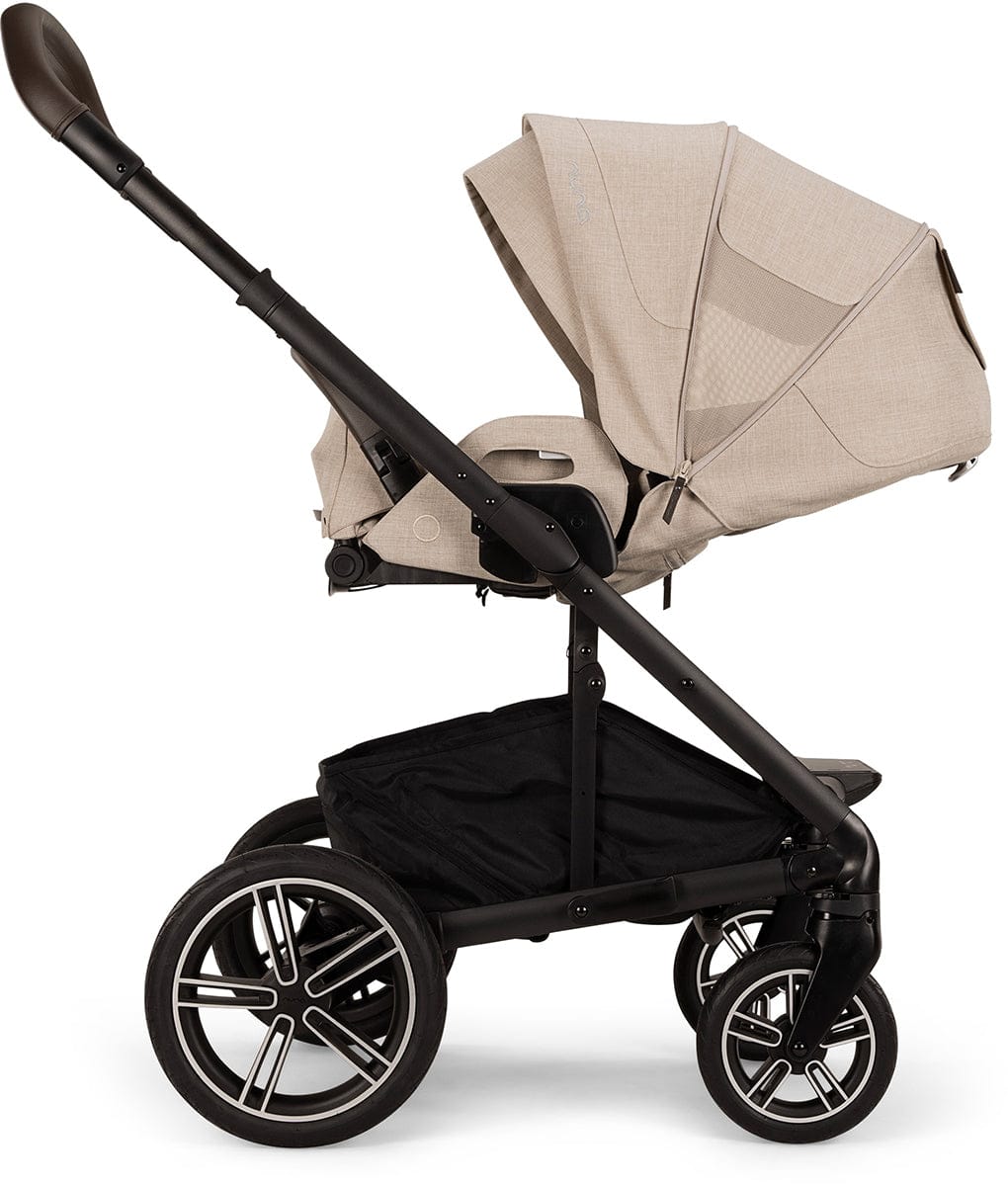 Nuna MIXX Next Stroller