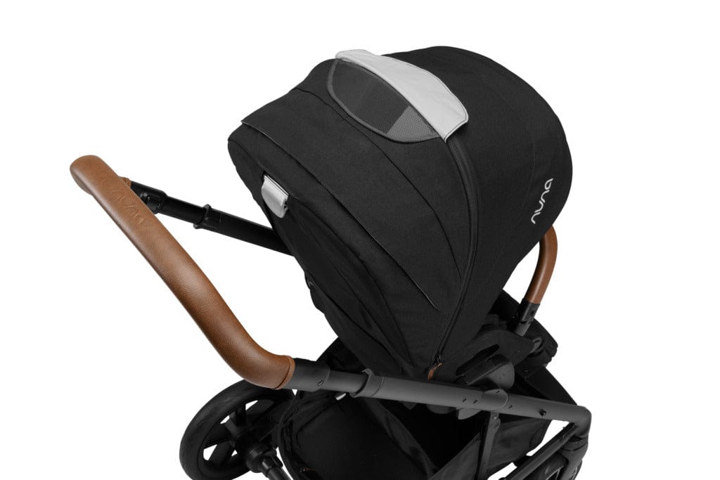 nuna mixx caviar stroller Nuna MIXX Next Stroller