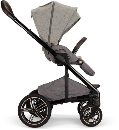 Nuna MIXX Next Stroller with Magnetic Buckle - Monterey - ST13455MTY
