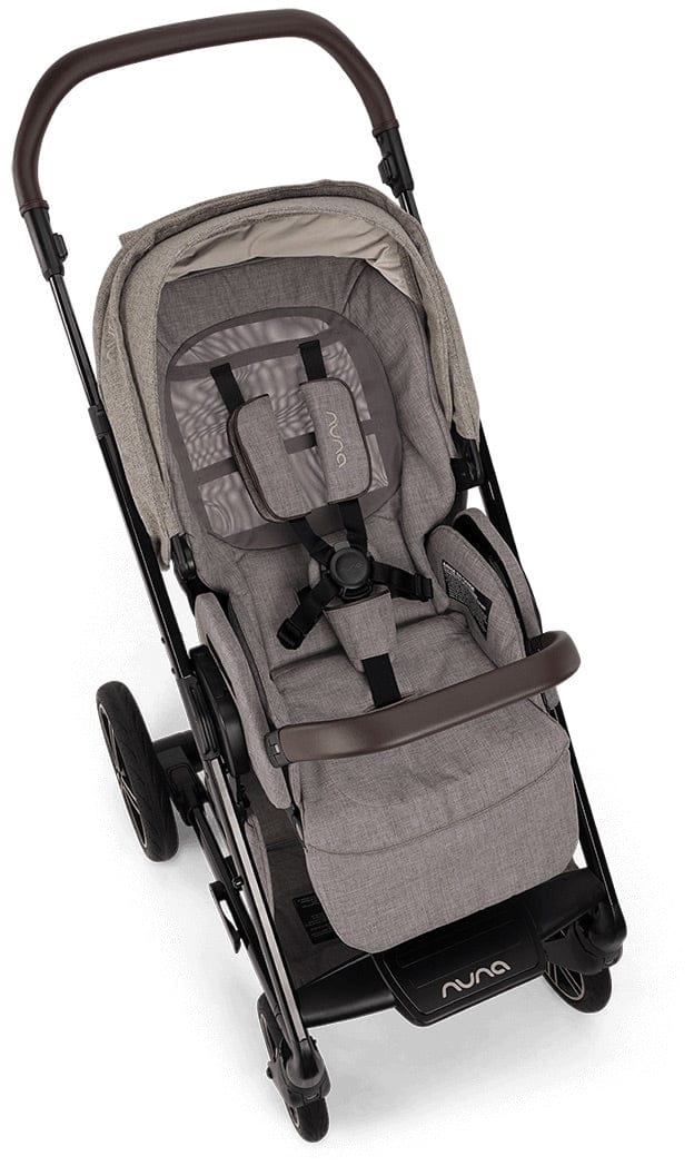Nuna MIXX Next Stroller with Magnetic Buckle - Monterey - ST13455MTY