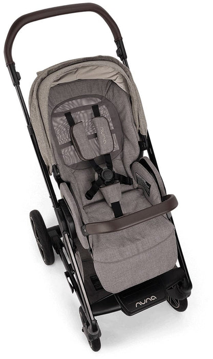 Nuna MIXX Next Stroller with Magnetic Buckle - Monterey - ST13455MTY