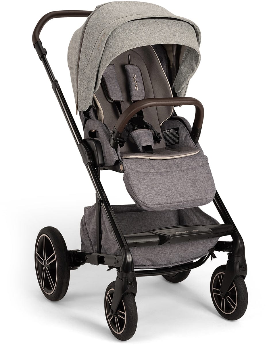 Nuna MIXX Next Stroller with Magnetic Buckle - Monterey - ST13455MTY