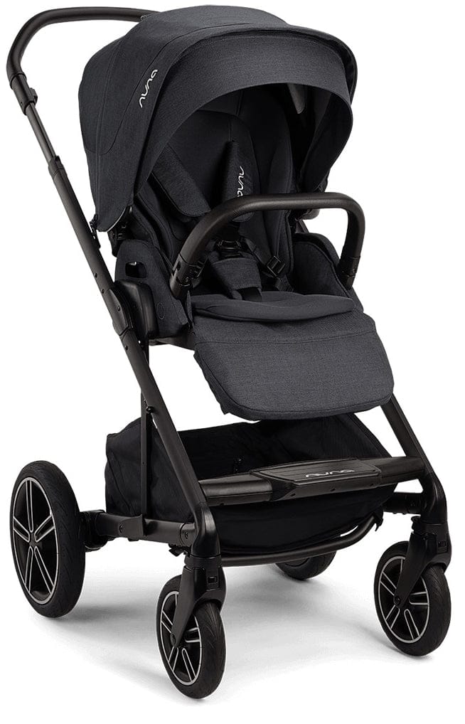 Nuna MIXX Next Stroller with Magnetic Buckle - Ocean - ST13445OCN