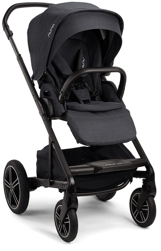 Nuna MIXX Next Stroller with Magnetic Buckle - Ocean - ST13445OCN