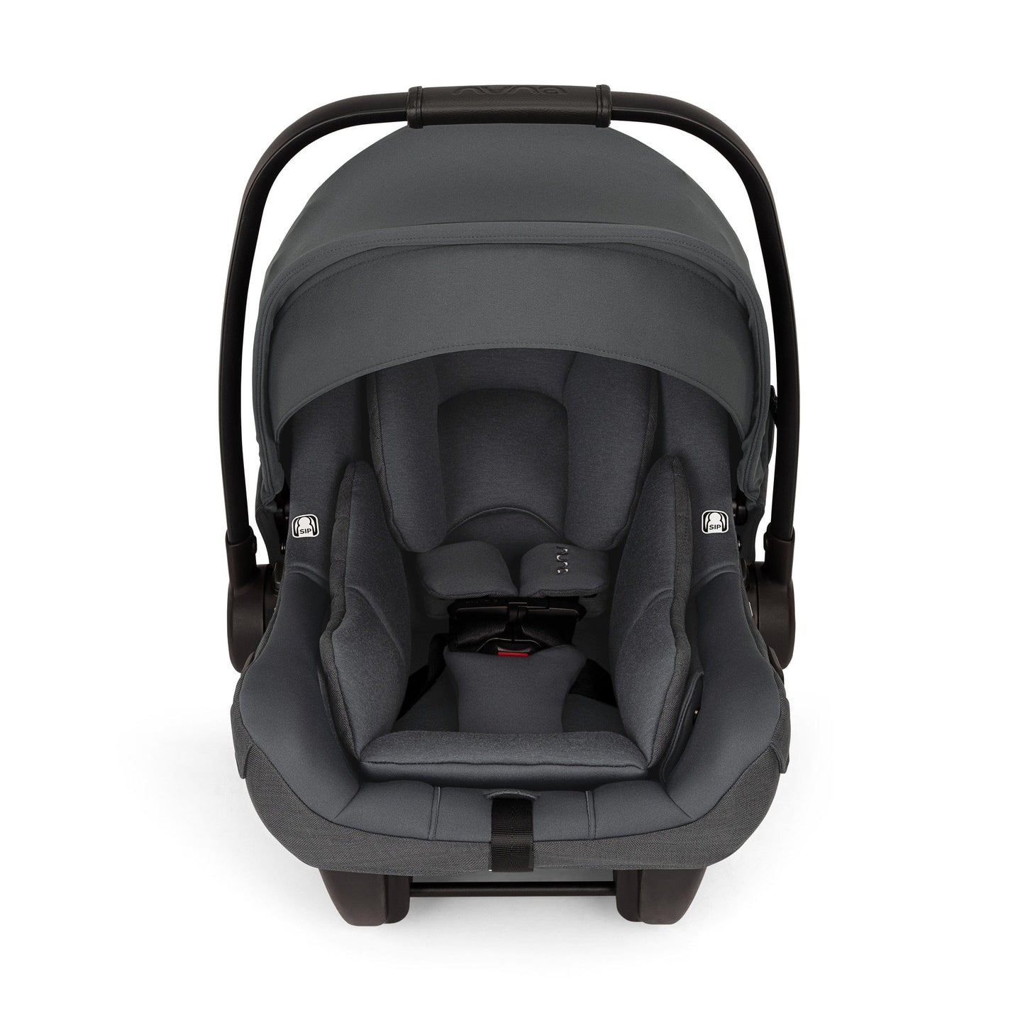 Nuna MIXX Next with Magnetic Buckle + PIPA Aire RX Travel System (One Box) - Ocean - Z2ST13418OCN