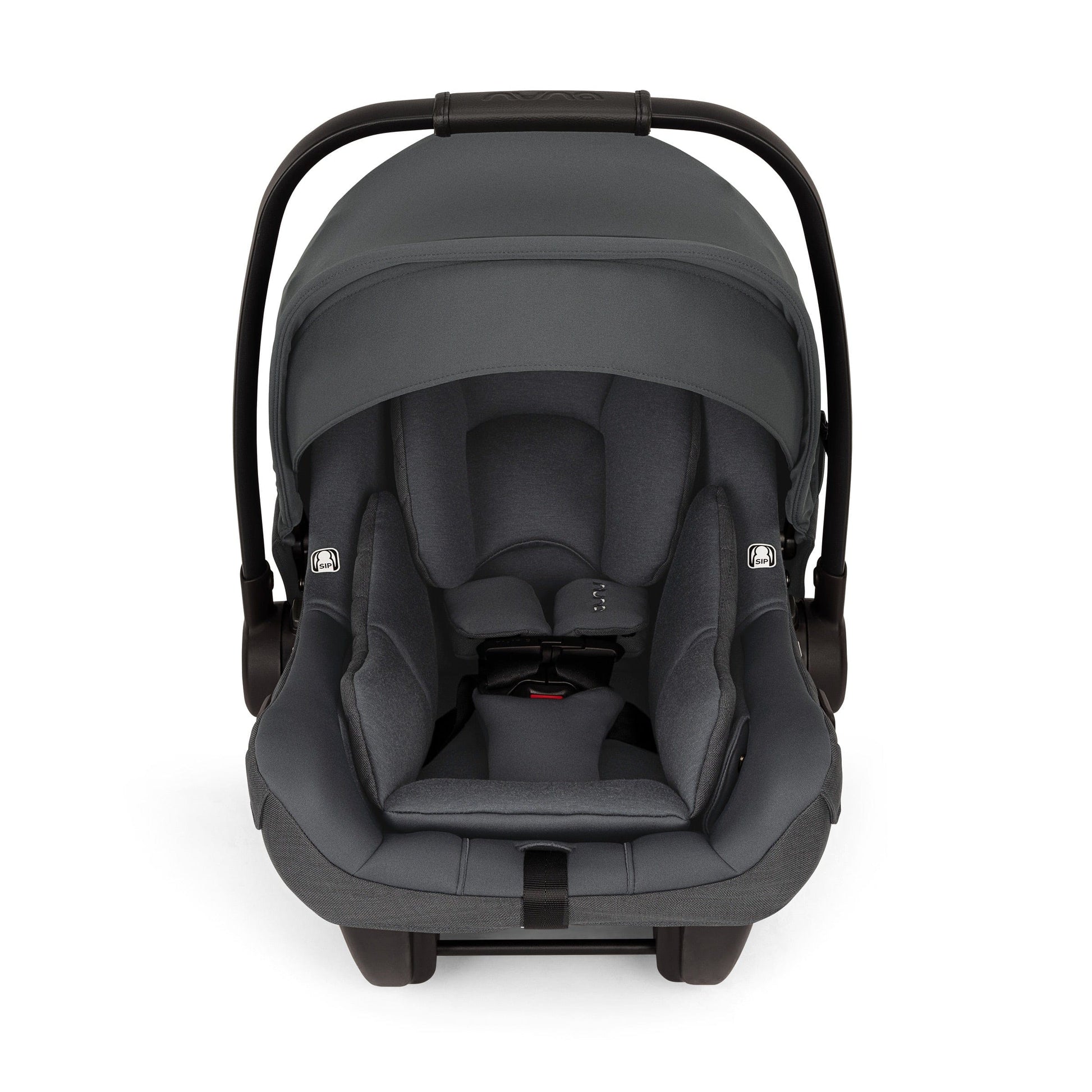 Nuna MIXX Next with Magnetic Buckle + PIPA Aire RX Travel System (One Box) - Ocean - Z2ST13418OCN