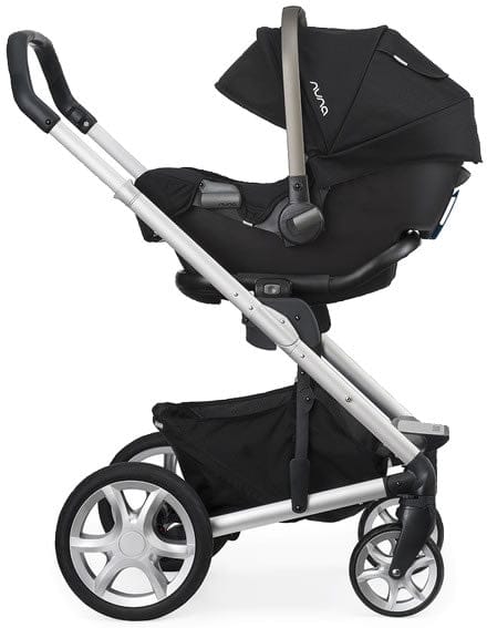 Nuna MIXX Ring Adapter