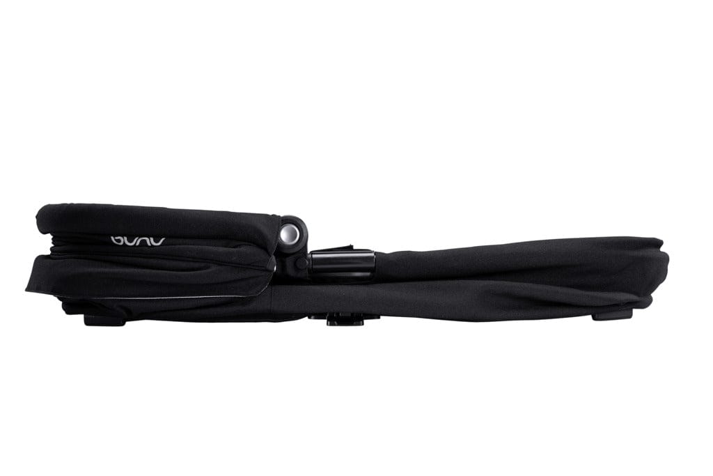 Nuna MIXX Series Bassinet - CC09810CVR