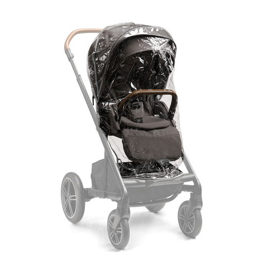 Nuna MIXX Series Stroller Rain Cover - RC13400ACS