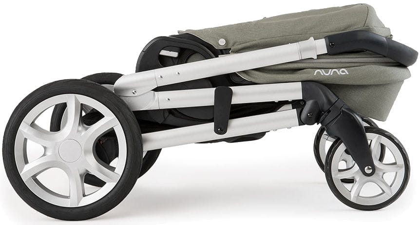 Nuna Mixx Stroller - Basil - ST-40-012
