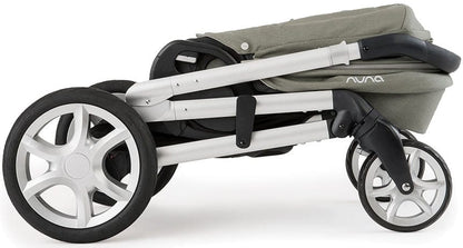 Nuna Mixx Stroller - Basil - ST-40-012