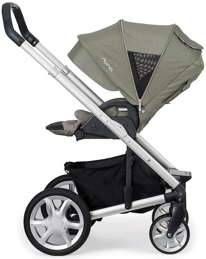 Nuna Mixx Stroller - Basil - ST-40-012