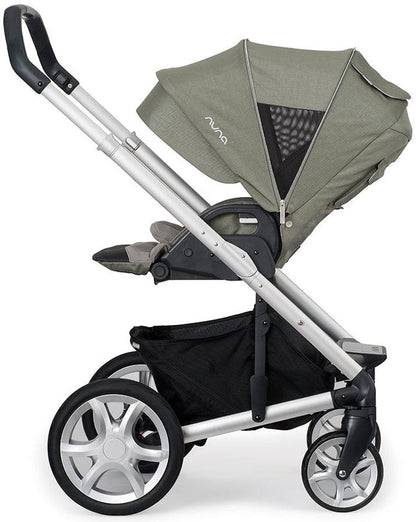Nuna Mixx Stroller - Basil - ST-40-012