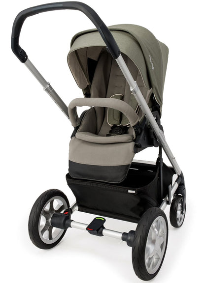 Nuna Mixx Stroller - Basil - ST-40-012