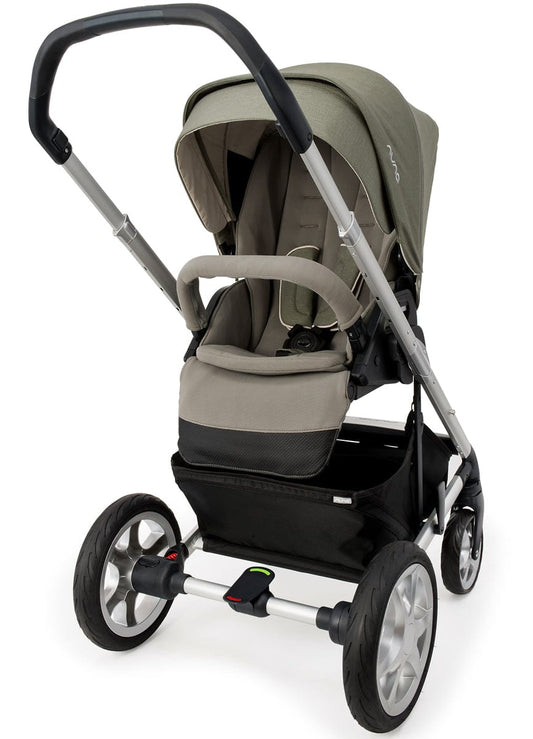Nuna Mixx Stroller - Basil - ST-40-012