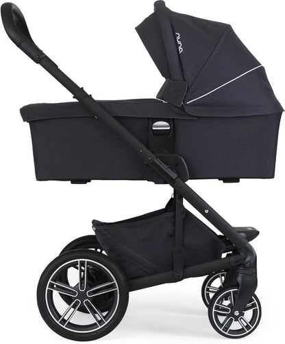 Nuna Mixx Stroller & Bassinet - Jett - STC-40-026