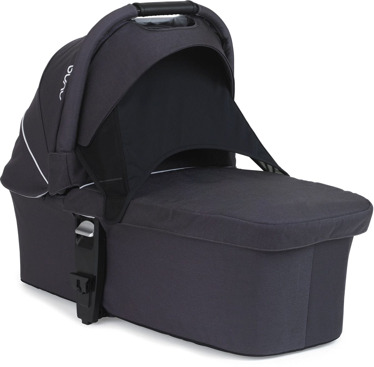 Nuna Mixx Stroller & Bassinet - Jett - STC-40-026
