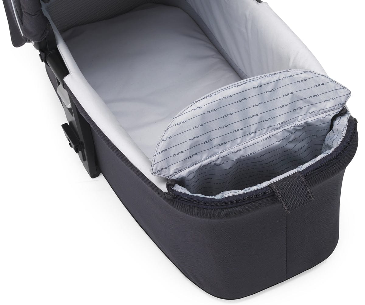 Nuna Mixx Stroller & Bassinet - Jett - STC-40-026