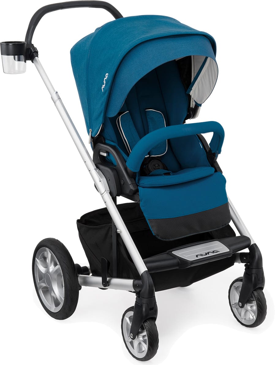 Nuna Mixx Stroller Cup Holder - HD-01-001