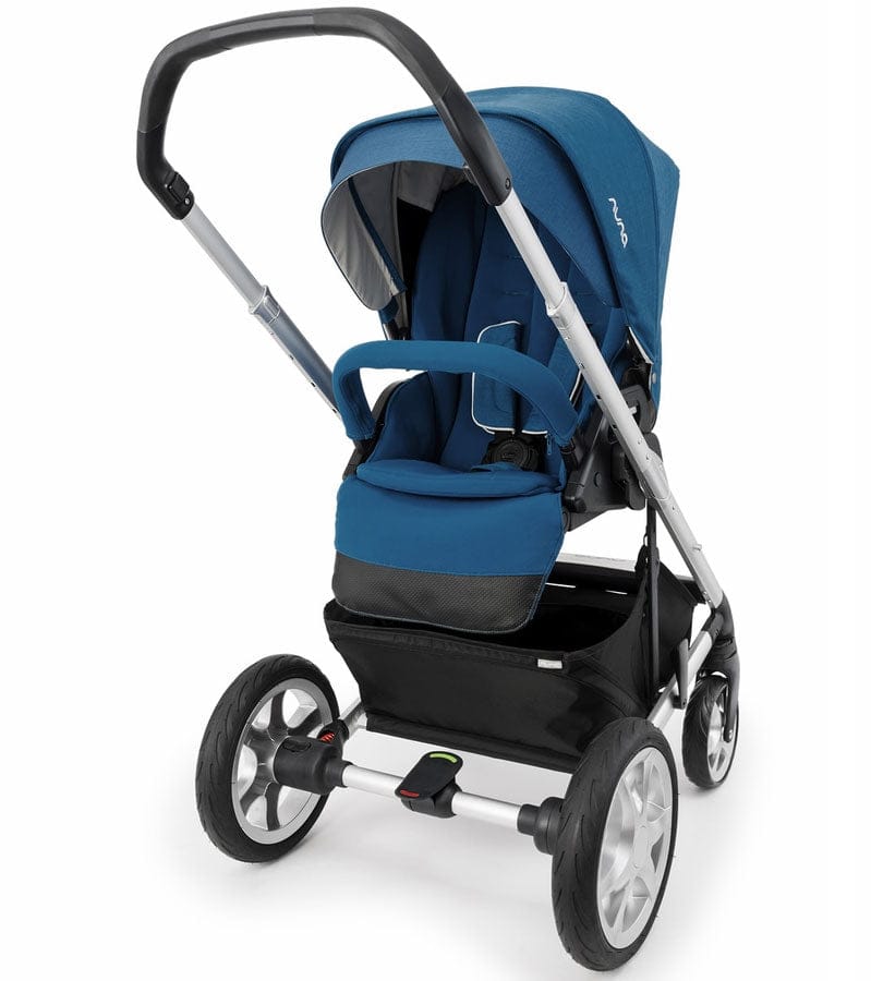 Nuna Mixx Stroller - Mykonos - ST-40-011
