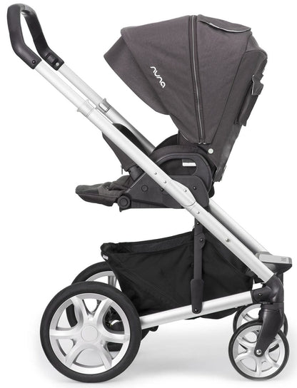 Nuna Mixx Stroller - Slate - ST-40-010