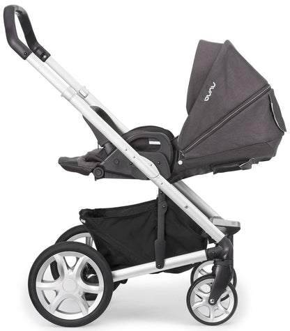 Nuna Mixx Stroller - Slate - ST-40-010