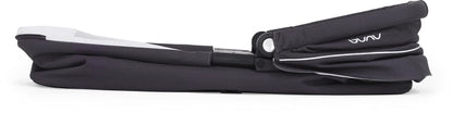 Nuna Mixx Travel System & Bassinet - Jett - STC-40-026-TS